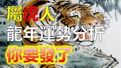 今年屬虎的運勢|【今年屬虎的運勢】今年屬虎的運勢：財運亨通、桃花朵朵開，事。